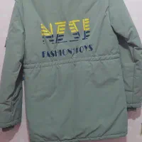 کاپشن دخترانه|کفش و لباس بچه|اسلام‌شهر, مطهری|دیوار