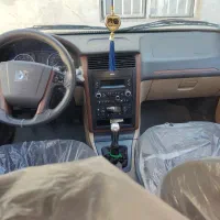 پژو پارس