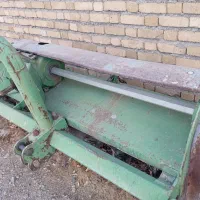 فروش روتاری|ماشین‌آلات صنعتی|سیلاخور, |دیوار