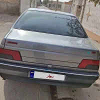 پژو۴۰۵ مدل ۹۰|خودرو سواری و وانت|الوند, |دیوار