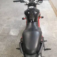 موتور بنلی جفت 300|موتورسیکلت|اهواز, ۳۰ متری|دیوار