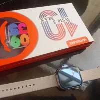 فروش ساعت اپل واچ