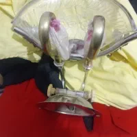 سکه گازی دیواری