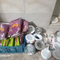 فروش تعدادی لامپ الیدی وکیلدپیرز