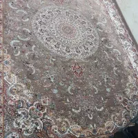 فرش ماشینی یک عدد ۱۲ متری یک عدد ۶متری