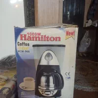 چرخ گوشت و قهوه ساز  کاملا نو|سایر لوازم برقی|مشهد, امیریه|دیوار