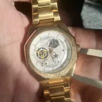 ساعت اتوماتیک سانبورن