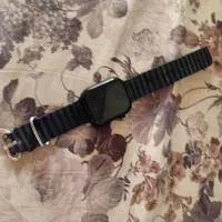 ساعت هوشمند