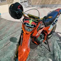 تریل رادیسون ۹۰|موتورسیکلت|بیرجند, |دیوار