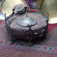 خریدوفروش وسایل قدیمی و انتیک