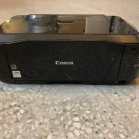 پیرینتر جوهر افشان کنون مدل ip4700