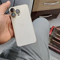 آیفون 13پرو با حافظه 512گیگ