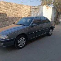 پارس مدل 86|خودرو سواری و وانت|یزد, |دیوار