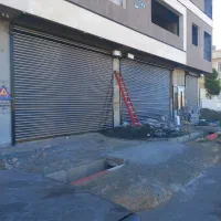 کرکره برقی و جک درب ب صورت نقد و اقساط