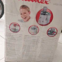 آبمیوه گیری مولینکس