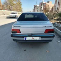 پژو 405 مدل 88 دور رنگ|خودرو سواری و وانت|مریوان, |دیوار