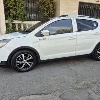 لیفان x50 اتومات