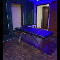 ماساژ در منزل