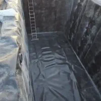 نمایندگی فروش عایق استخر کشاورزی ژئو ممبران|خدمات باغبانی و درختکاری|مشهد, آزادشهر|دیوار