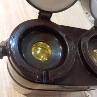 فلاکس2قلوژاپنی|قوری، کتری، قهوهساز دستی|پرند, فاز ۵|دیوار