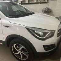 هایما S5 اتوماتیک ۶ سرعته، مدل ۱۴۰۱