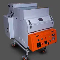 خشک‌کن زعفران ExportLine Max ویژه صادرات