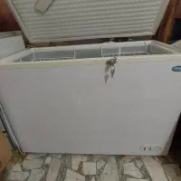فریزر صندوقی
