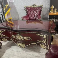 مبلمان اداری مدل ستایش