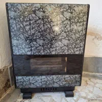 بخاری 8 هزار و بخاری 6 هزار