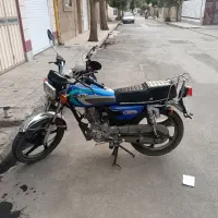 موتور سنین 200 (1403)