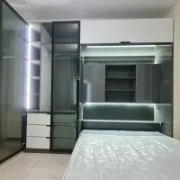 تخت خواب کمجا