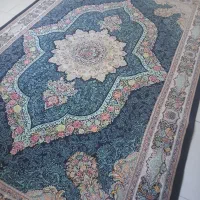 قالیچه ۴ متری