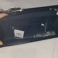 کیف مجلسی|کیف، کفش، کمربند|رشت, چله خانه|دیوار