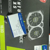 کارت گرافیک ۱۶۳۰ ۴ گیگ