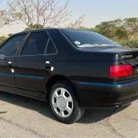 پژو پارس  LX  TU5 1402|خودرو سواری و وانت|تهران, نازی‌آباد|دیوار