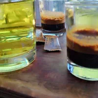 باریستا سالن دار حساب دار کمک آشپز ظرف شور