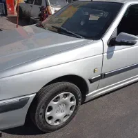 پارس ۸۴ تمیز و مرتب موتور تعویض قانونی|خودرو سواری و وانت|شیراز, فرهنگ شهر|دیوار