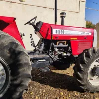 تراکتور۴۷۵جفت|خودرو سنگین|اراک, |دیوار