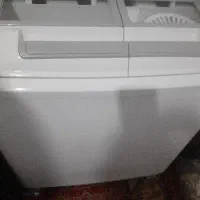 ماشین لباسشویی