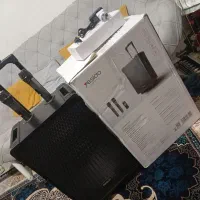 باند برند yesido|سیستم صوتی خانگی|مشهد, پورسینا|دیوار