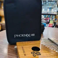 کالیمبا پیکاپدار phoenix + لوازم