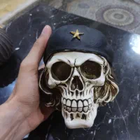 مجسمه اسکلت|مجسمه، تندیس، ماکت|تهران, پاسداران|دیوار