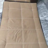 سرویس مبلمان ۹نفره مدل L|مبلمان خانگی و میز عسلی|کنگاور, |دیوار