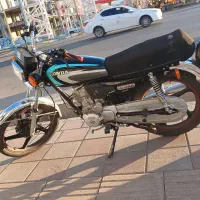 هوندا ۱۲۵ مدل 1402