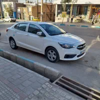 شاهین G، مدل ۱۴۰۲