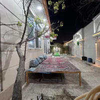 اجاره باغ ویلا استخردار روزانه /هفتگی/ماهانه|اجارهٔ کوتاهمدت ویلا و باغ|اسلامشهر, شهرک محمدیه|دیوار