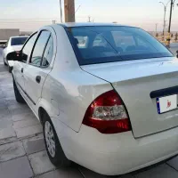 تیبا۱‌مدل‌۱۴۰۰|خودرو سواری و وانت|زرندیه, |دیوار