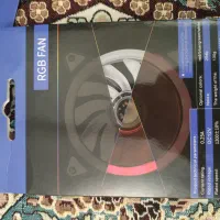 فن rgb