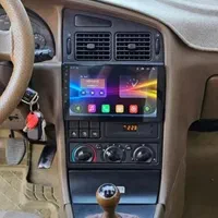 معاوضه باند ماشین با مانیتورنو|قطعات یدکی و لوازم جانبی|شیراز, کاراندیش|دیوار