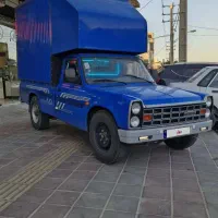 نیسان مدل ۴۰۲ تحویل برج ۱۲ تحویل ۴۰۳ بیرنگ